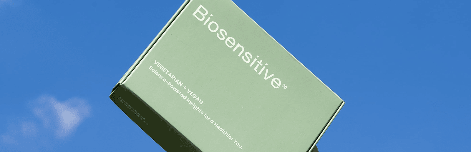 Biosensitive News