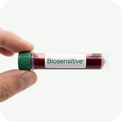 medically approved biomarker tests available