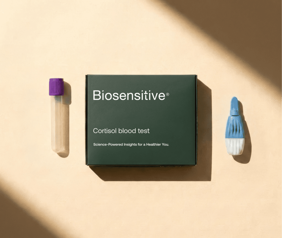 Cortisol Blood Test