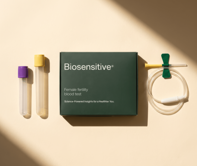 Blood Tests