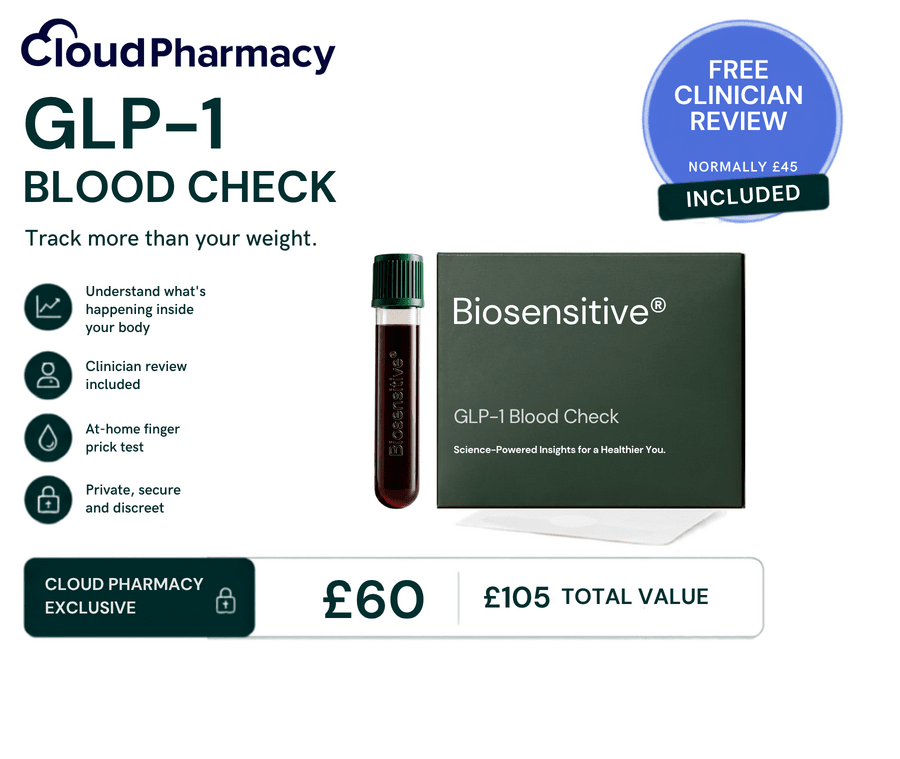 Blood Tests