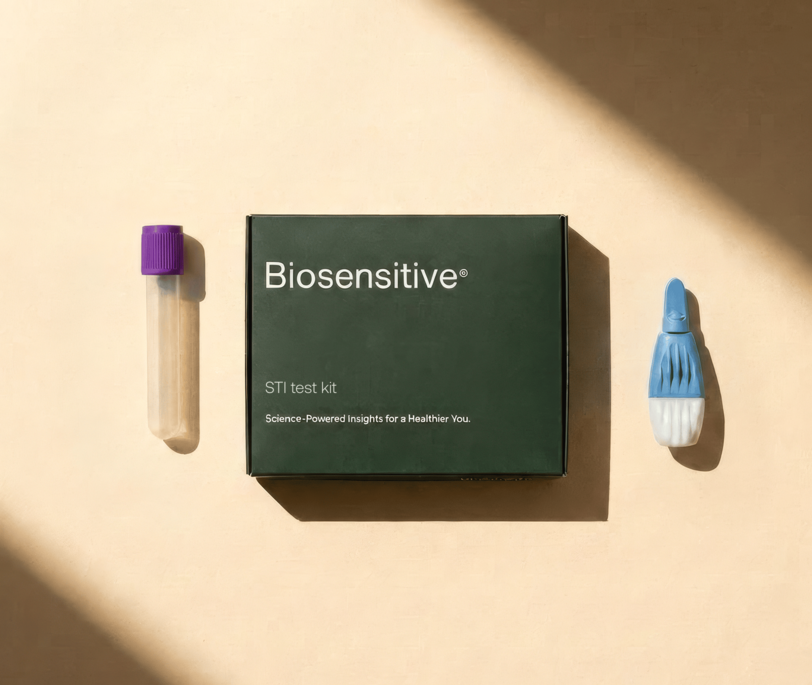  STI Test Kit
