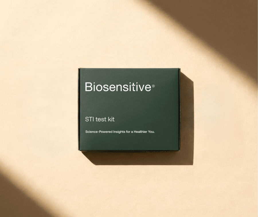 STI Test Kit
