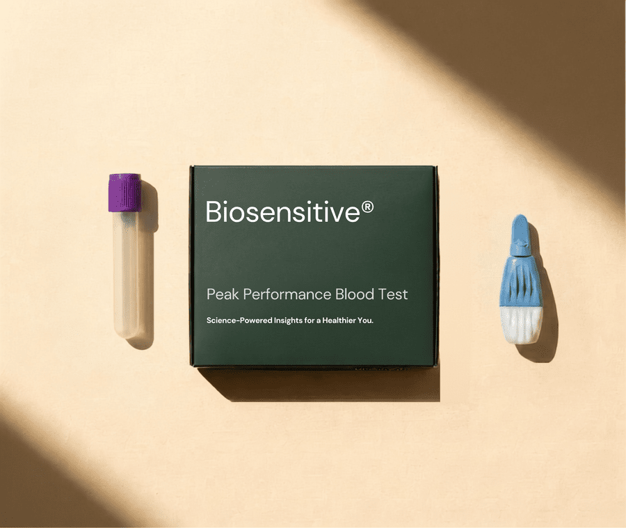 Blood Tests