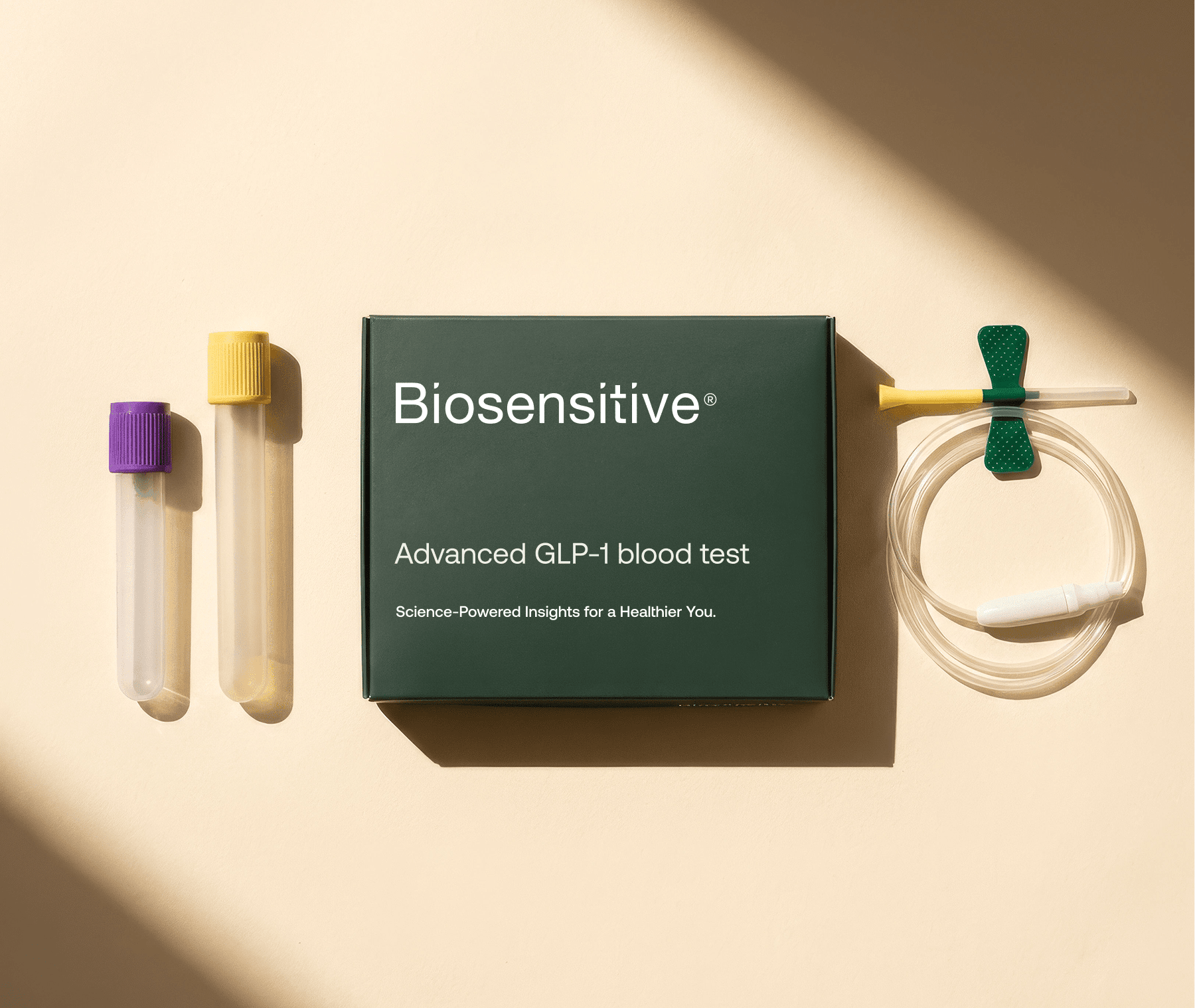 glp-1 buy uk GLP-1 Blood Test UK